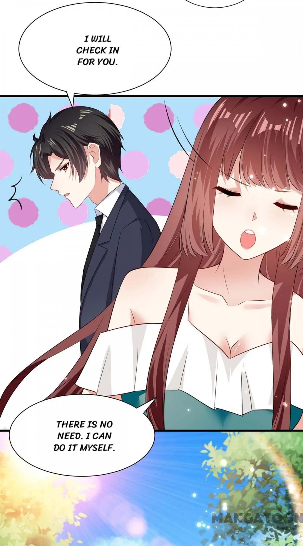 Genius Cool Treasure: President’s Wife Is Too Powerful Chapter 81 – Page 32