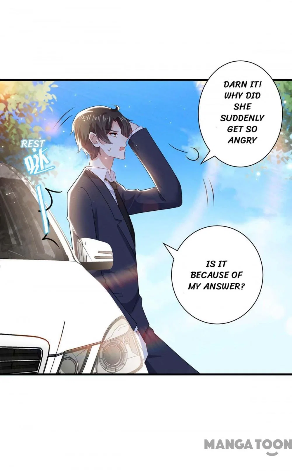 Genius Cool Treasure: President’s Wife Is Too Powerful Chapter 81 – Page 38