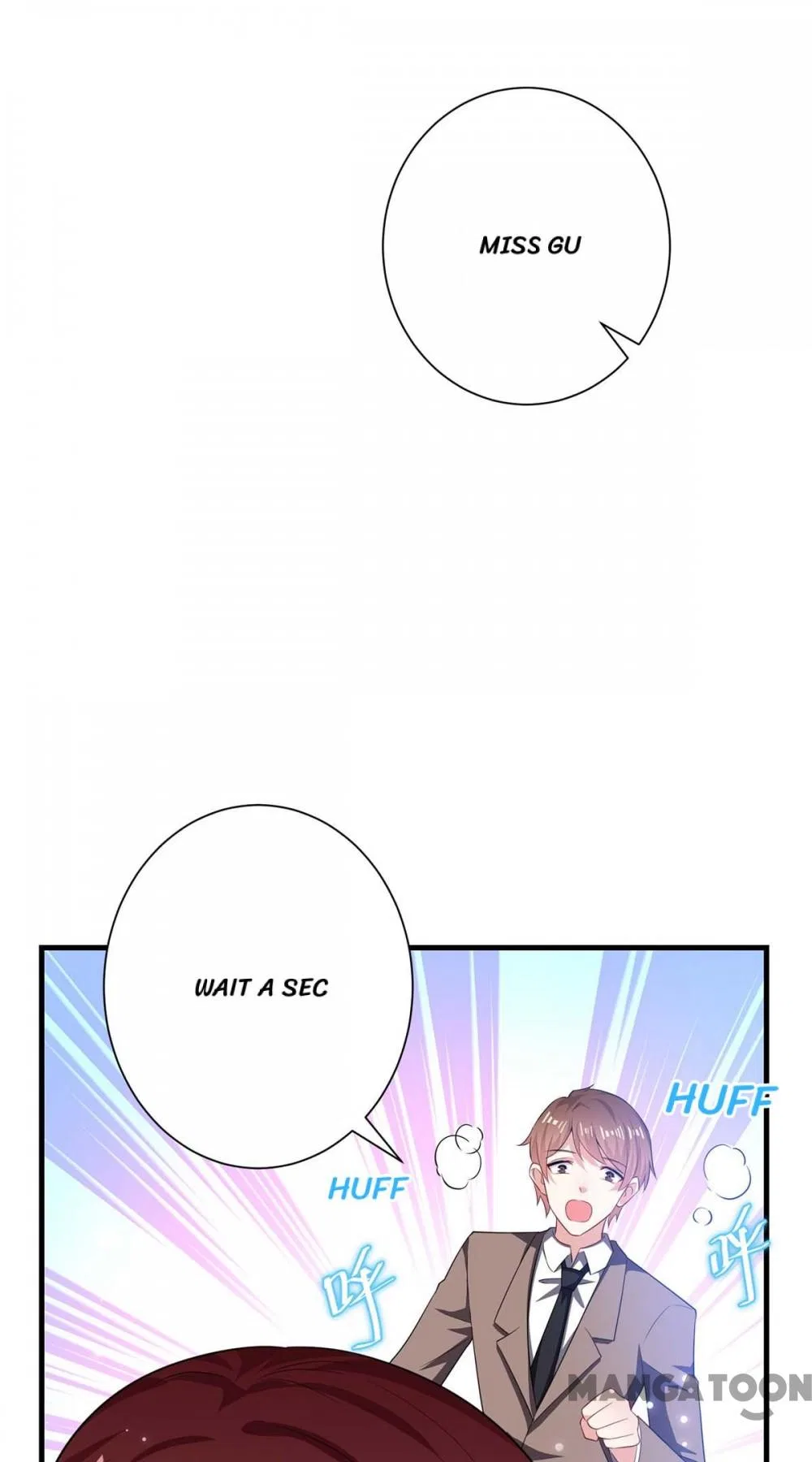 Genius Cool Treasure: President’s Wife Is Too Powerful Chapter 81 – Page 39