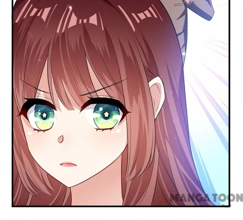Genius Cool Treasure: President’s Wife Is Too Powerful Chapter 81 – Page 40