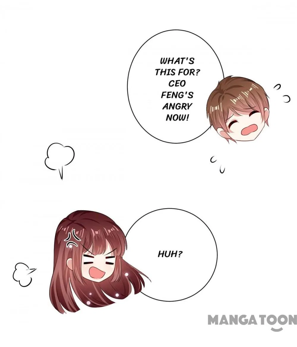 Genius Cool Treasure: President’s Wife Is Too Powerful Chapter 81 – Page 41