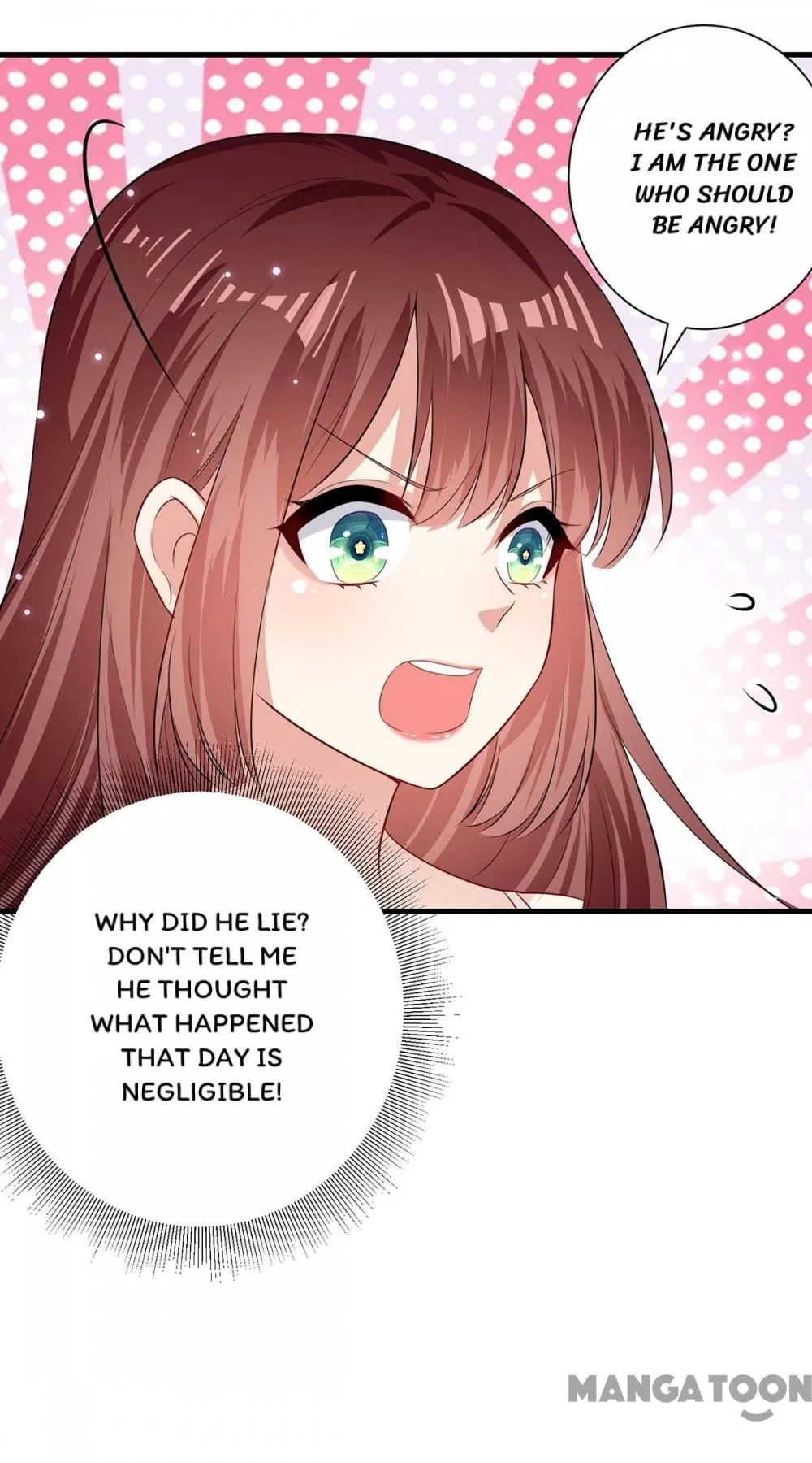 Genius Cool Treasure: President’s Wife Is Too Powerful Chapter 81 – Page 42