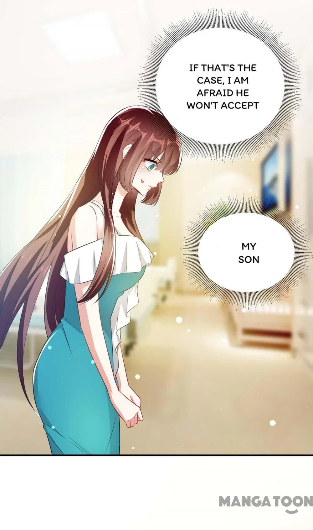Genius Cool Treasure: President’s Wife Is Too Powerful Chapter 81 – Page 44