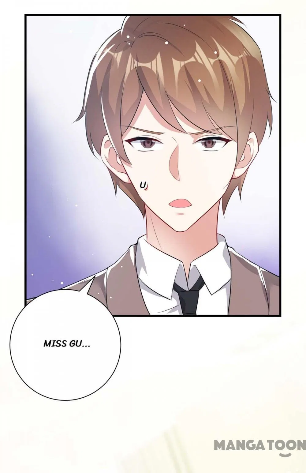 Genius Cool Treasure: President’s Wife Is Too Powerful Chapter 81 – Page 45