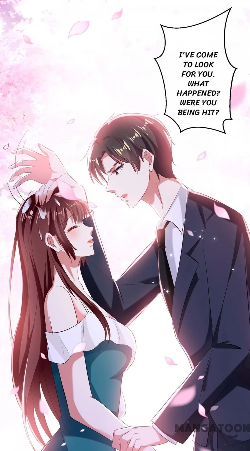 Genius Cool Treasure: President’s Wife Is Too Powerful Chapter 80 – Page 4