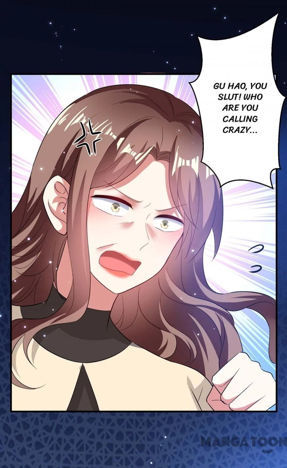 Genius Cool Treasure: President’s Wife Is Too Powerful Chapter 80 – Page 8
