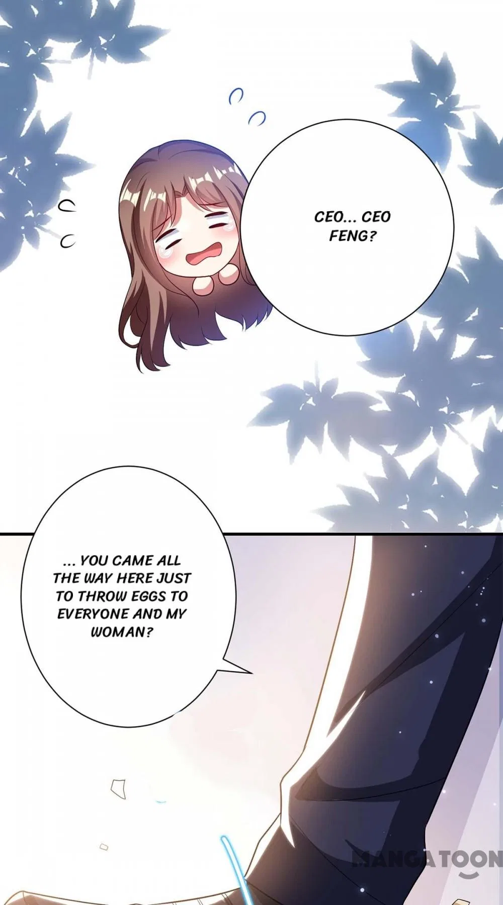 Genius Cool Treasure: President’s Wife Is Too Powerful Chapter 80 – Page 11