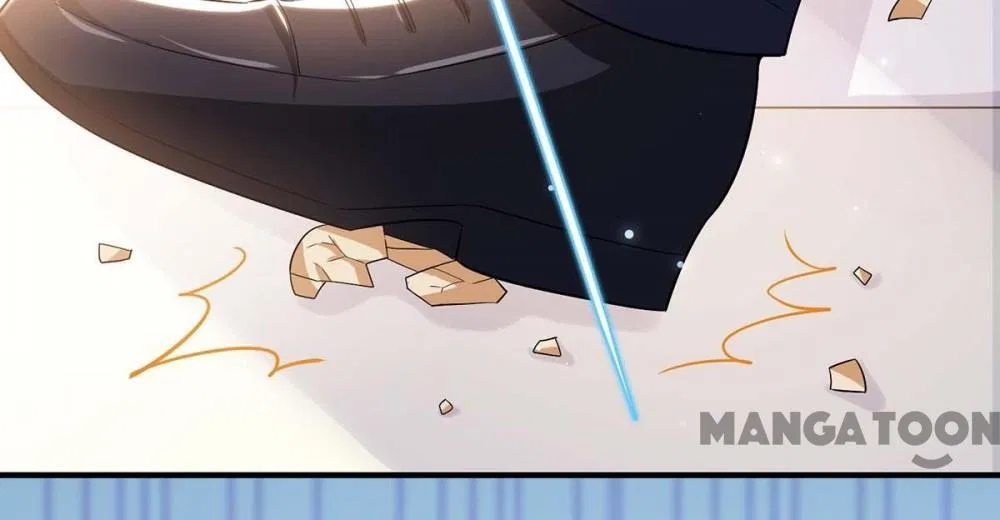 Genius Cool Treasure: President’s Wife Is Too Powerful Chapter 80 – Page 12