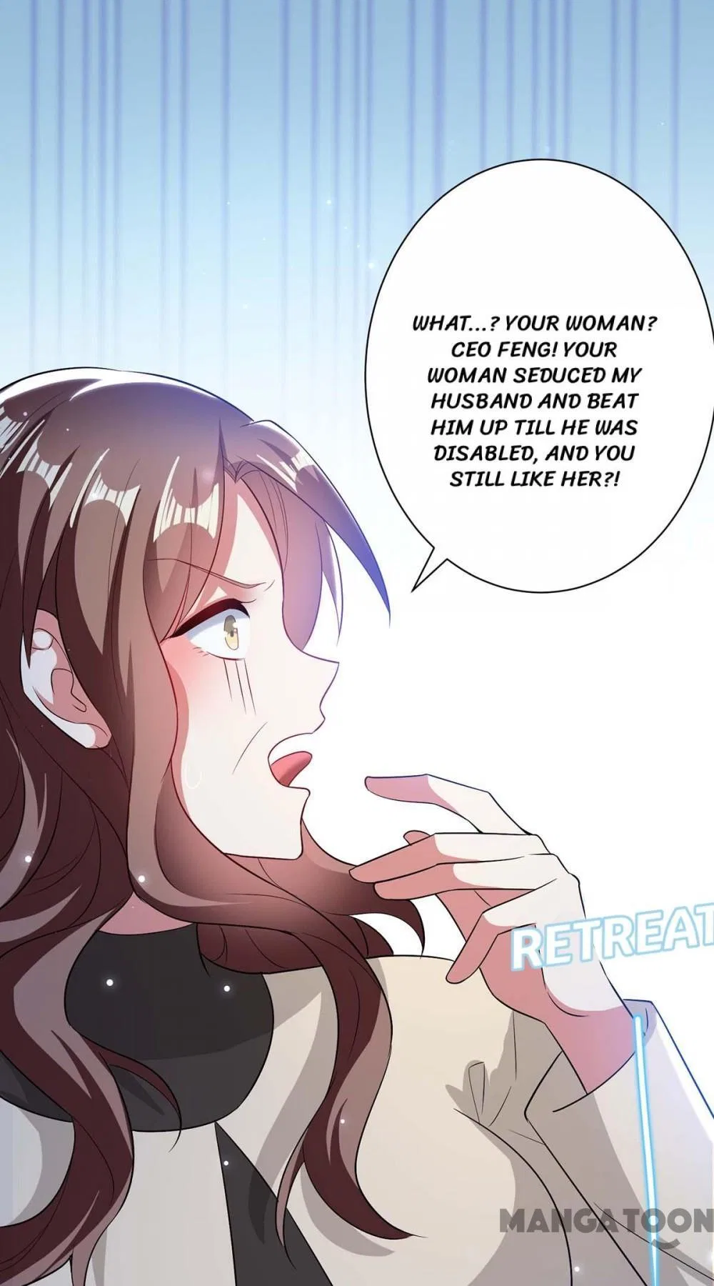 Genius Cool Treasure: President’s Wife Is Too Powerful Chapter 80 – Page 13