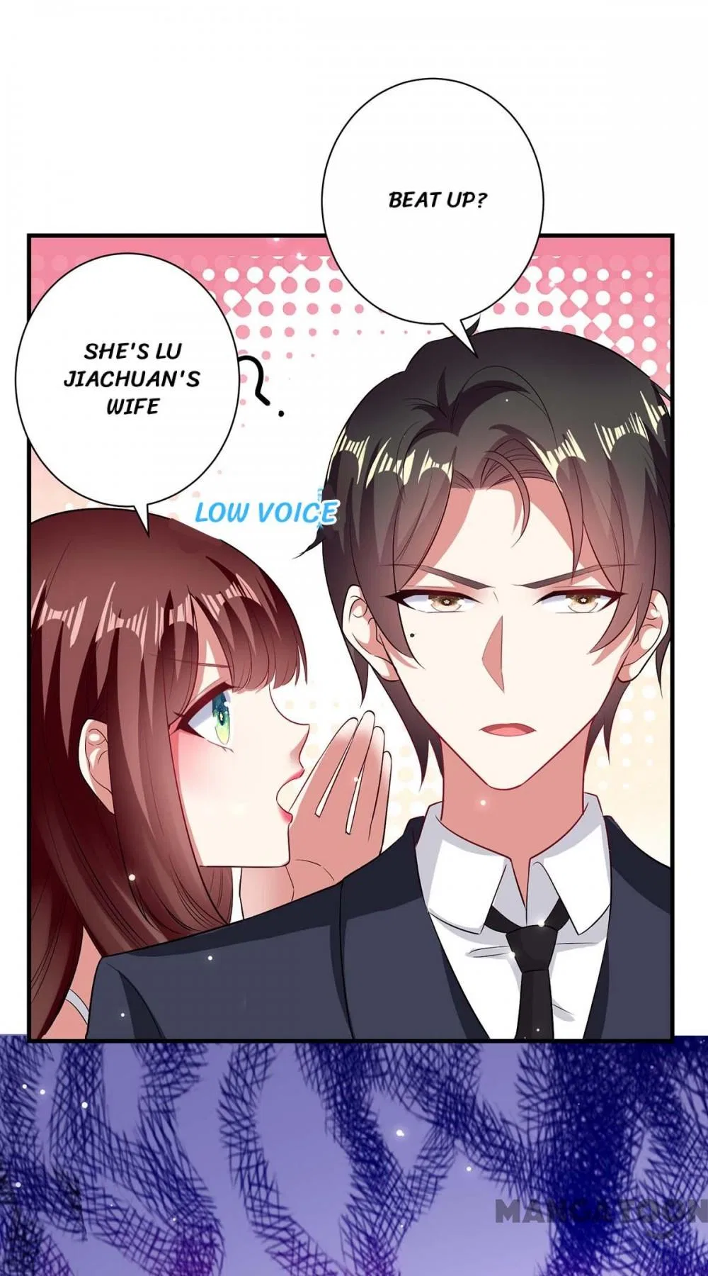 Genius Cool Treasure: President’s Wife Is Too Powerful Chapter 80 – Page 15