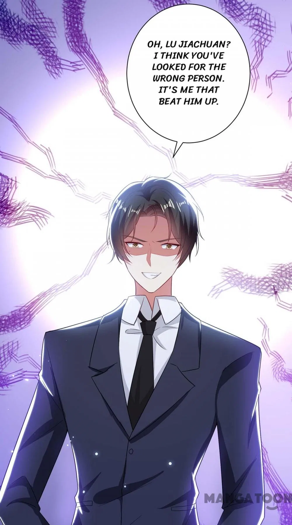 Genius Cool Treasure: President’s Wife Is Too Powerful Chapter 80 – Page 17