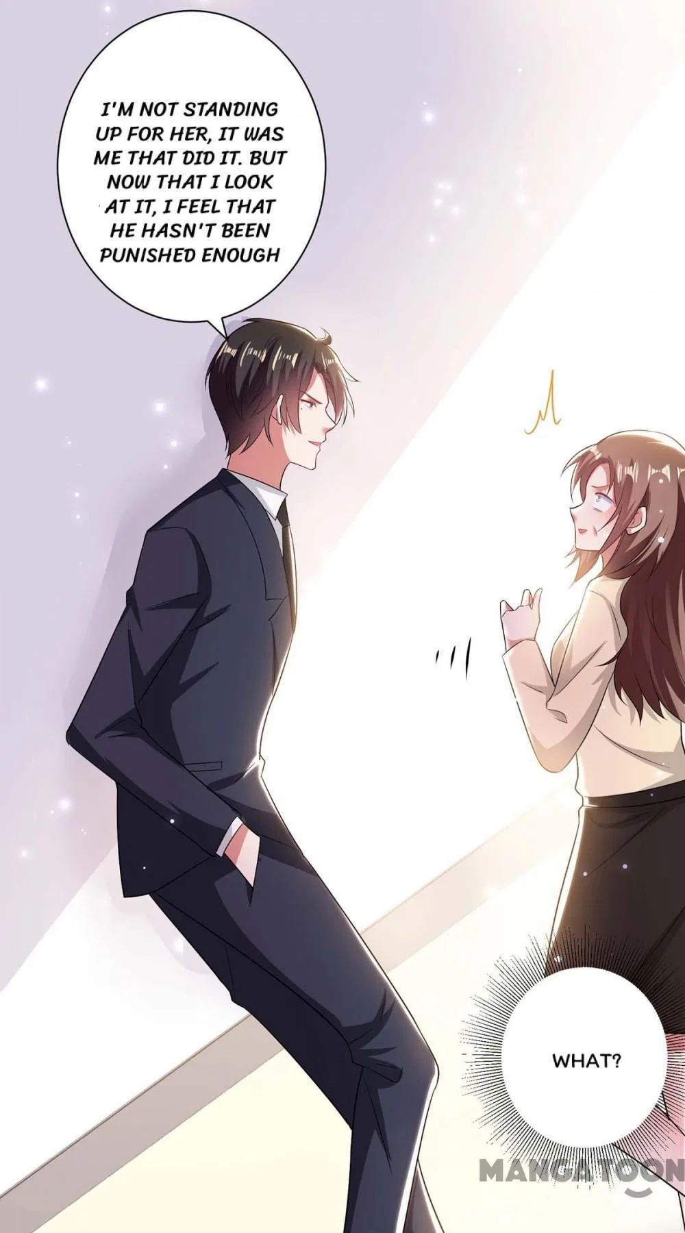 Genius Cool Treasure: President’s Wife Is Too Powerful Chapter 80 – Page 20