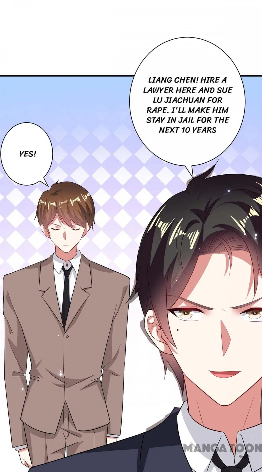 Genius Cool Treasure: President’s Wife Is Too Powerful Chapter 80 – Page 22