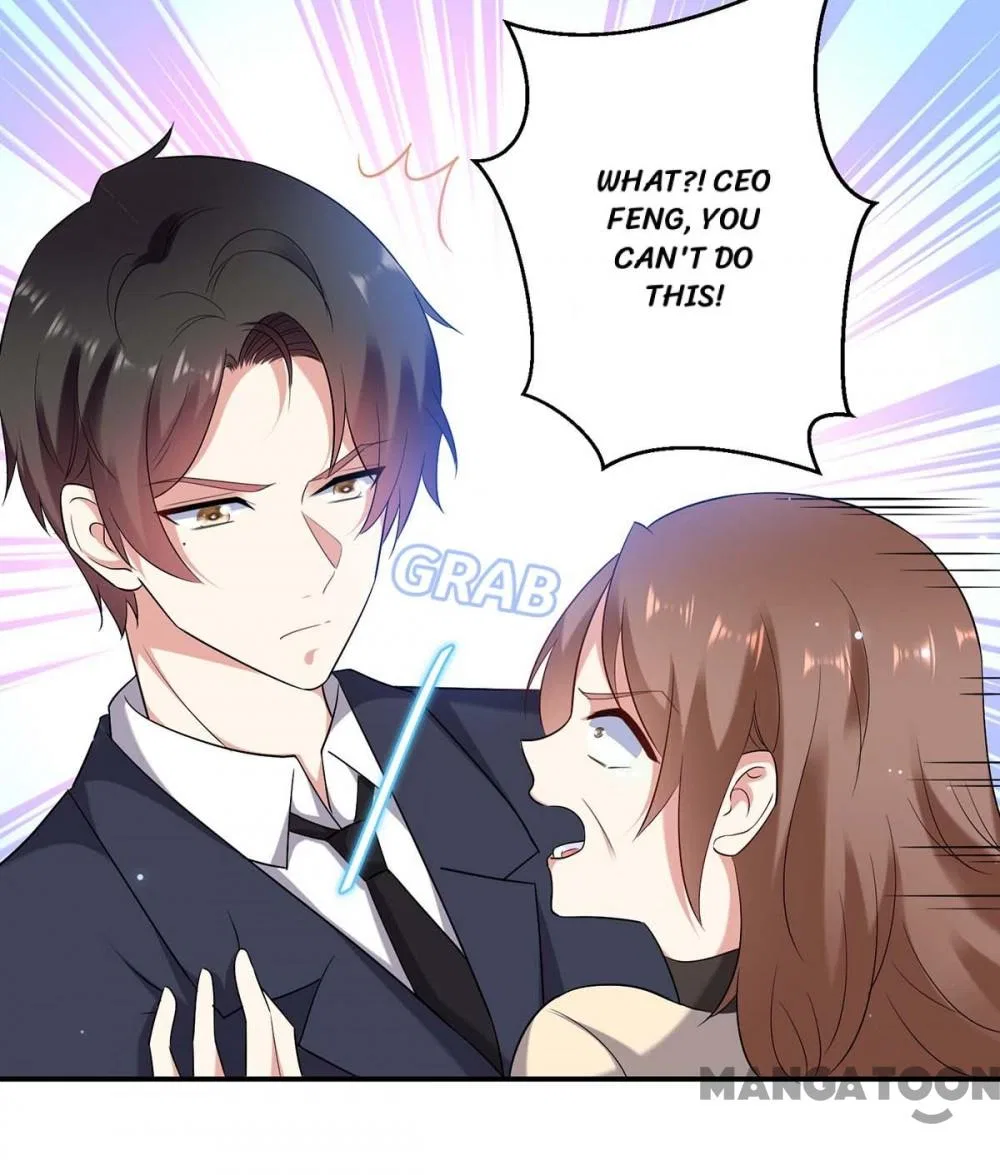 Genius Cool Treasure: President’s Wife Is Too Powerful Chapter 80 – Page 24