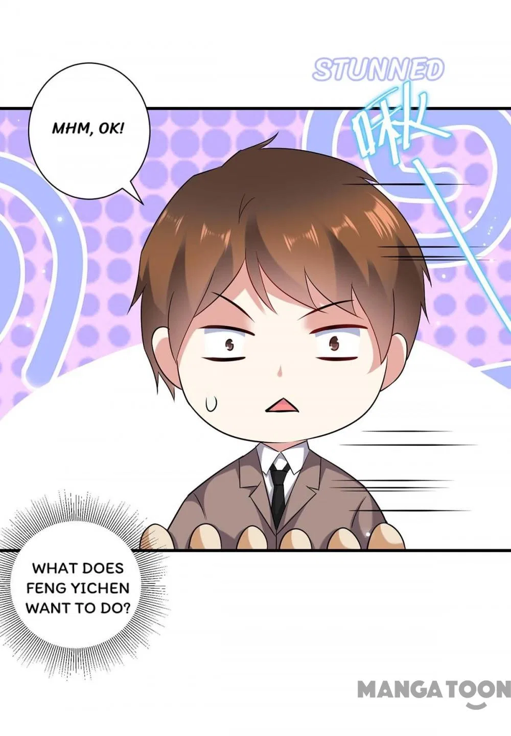 Genius Cool Treasure: President’s Wife Is Too Powerful Chapter 80 – Page 28