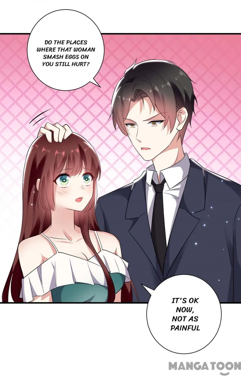 Genius Cool Treasure: President’s Wife Is Too Powerful Chapter 80 – Page 29