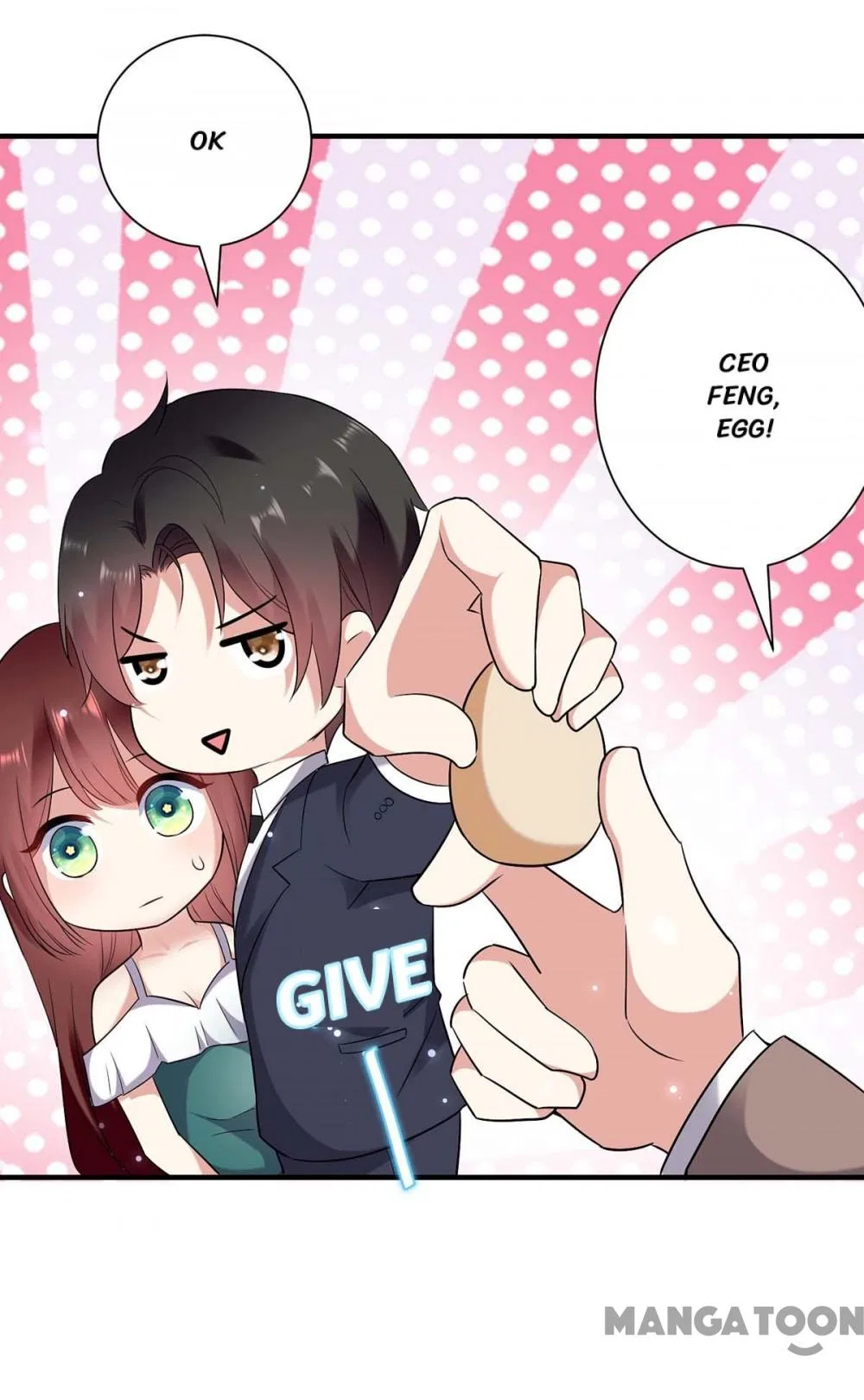 Genius Cool Treasure: President’s Wife Is Too Powerful Chapter 80 – Page 30