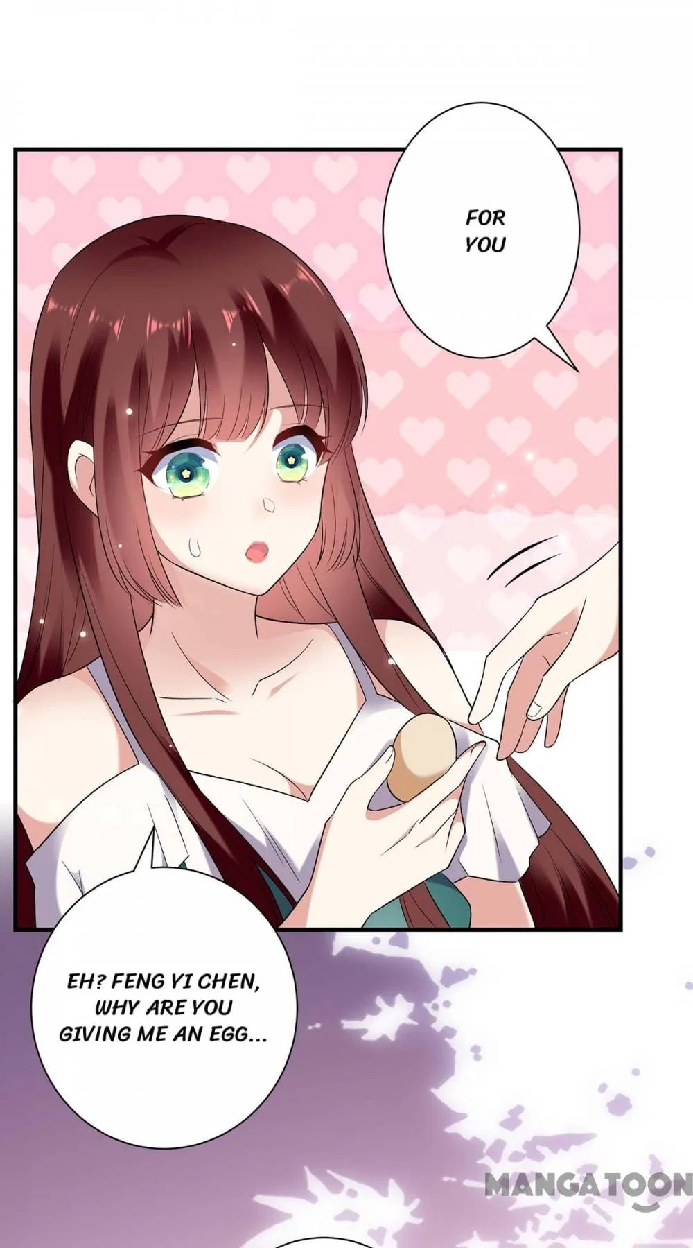 Genius Cool Treasure: President’s Wife Is Too Powerful Chapter 80 – Page 31