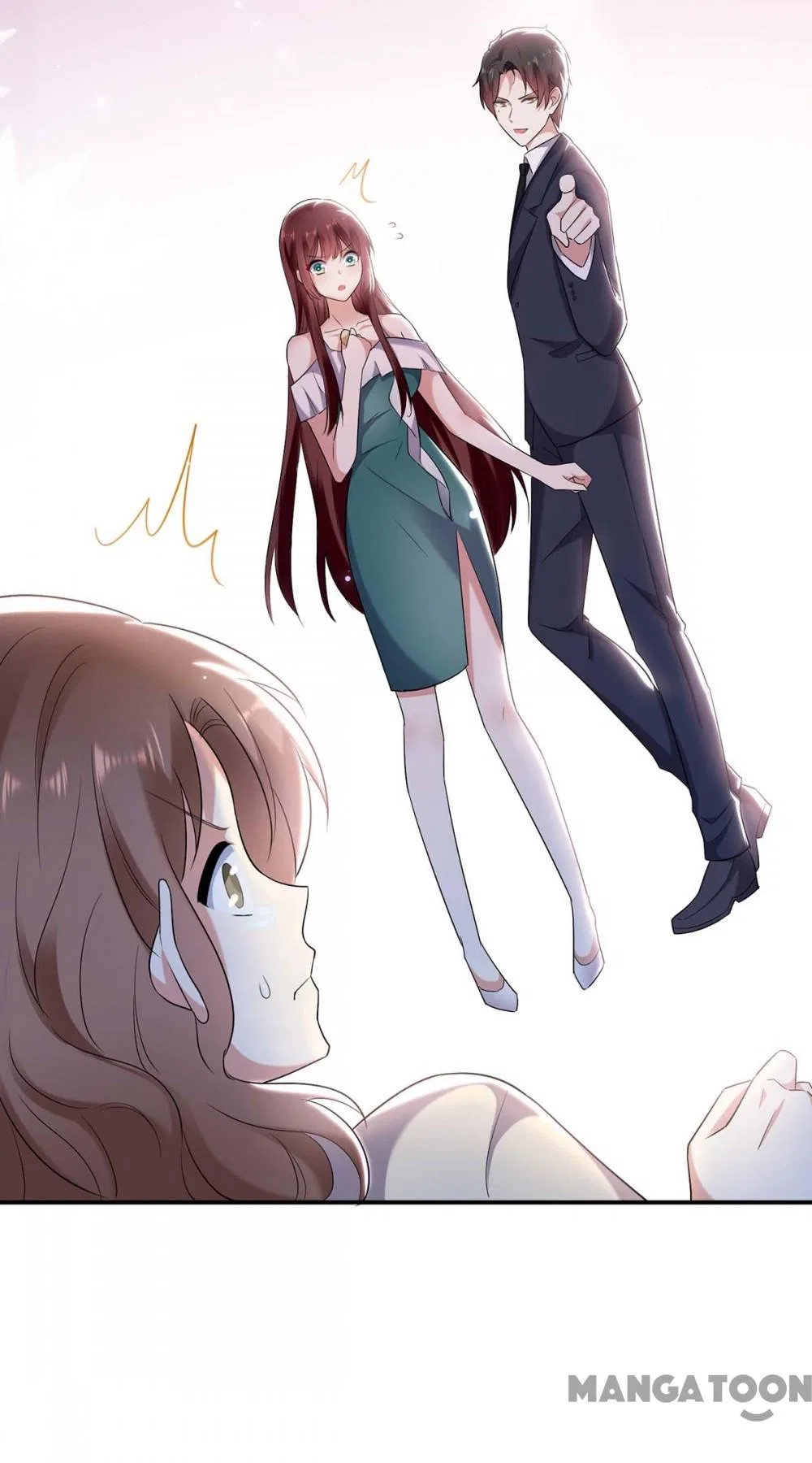 Genius Cool Treasure: President’s Wife Is Too Powerful Chapter 80 – Page 33