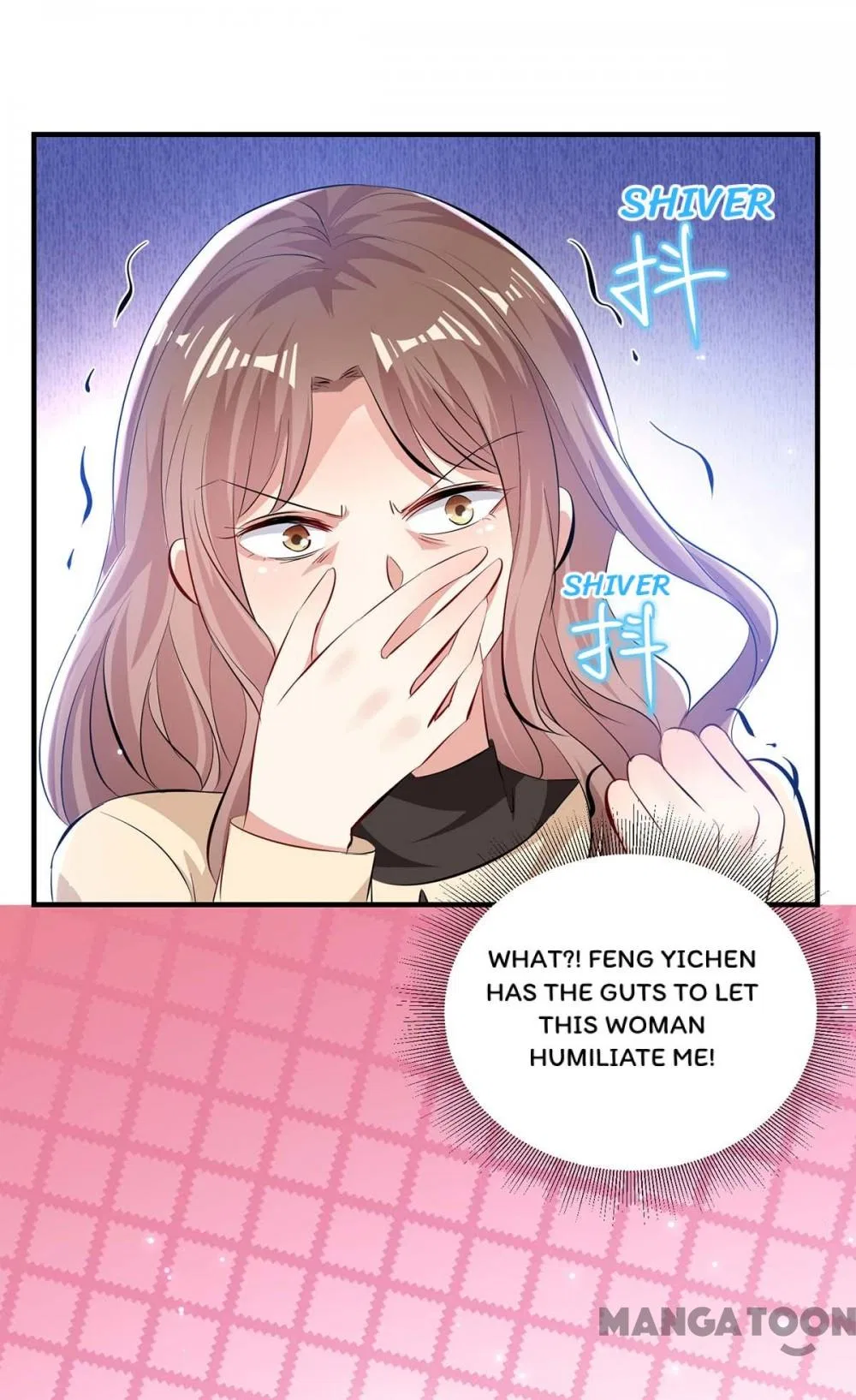 Genius Cool Treasure: President’s Wife Is Too Powerful Chapter 80 – Page 35