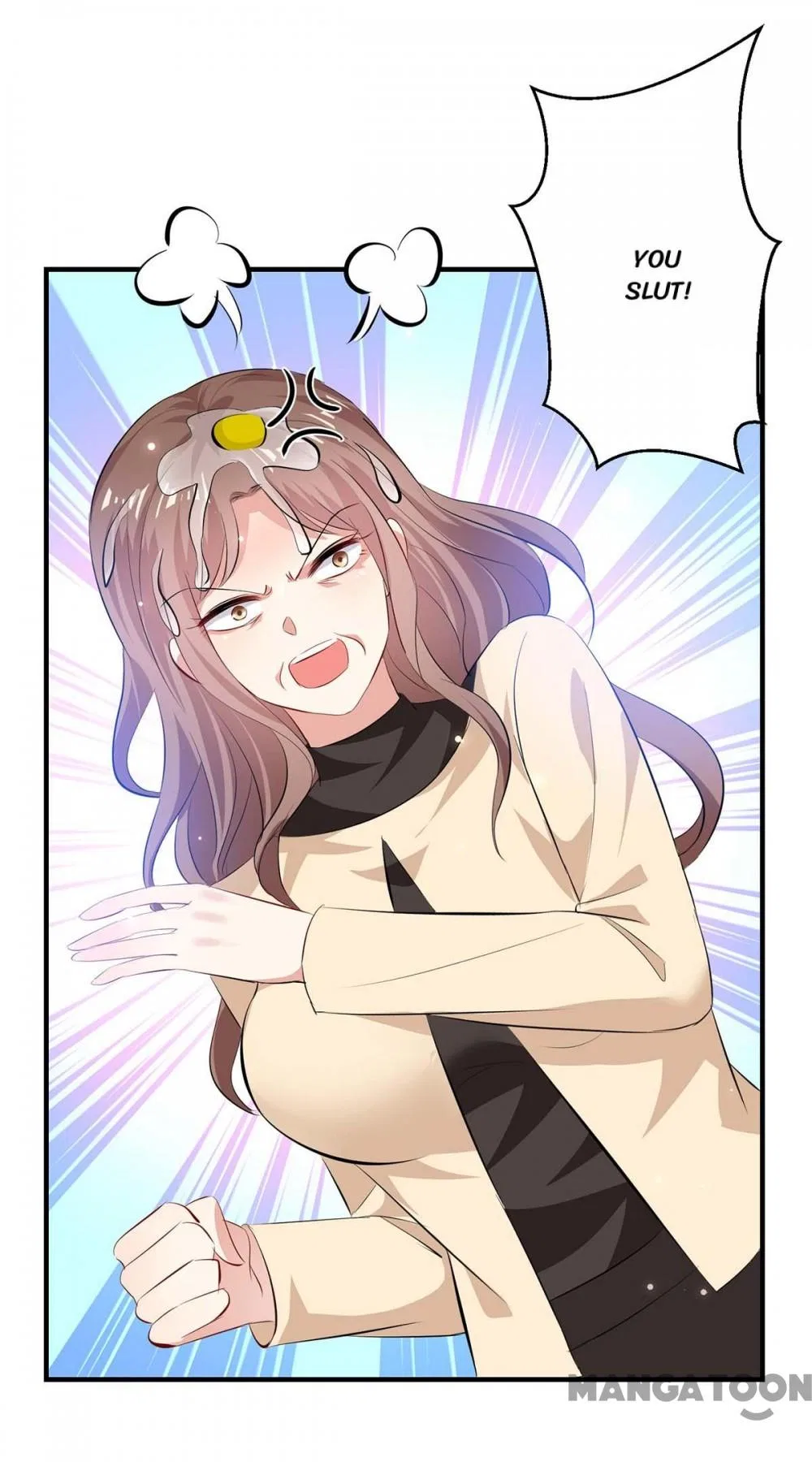Genius Cool Treasure: President’s Wife Is Too Powerful Chapter 80 – Page 44