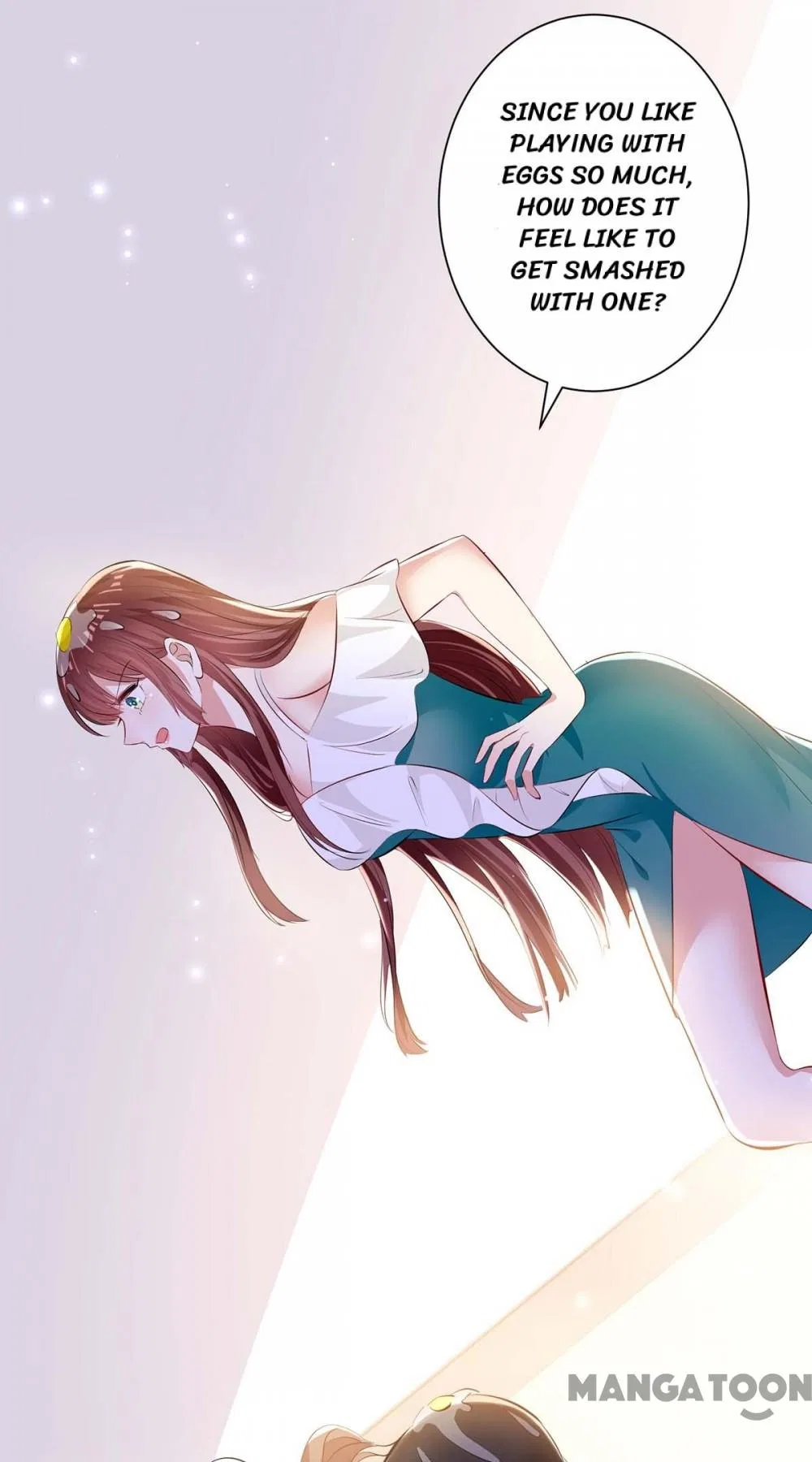 Genius Cool Treasure: President’s Wife Is Too Powerful Chapter 80 – Page 48