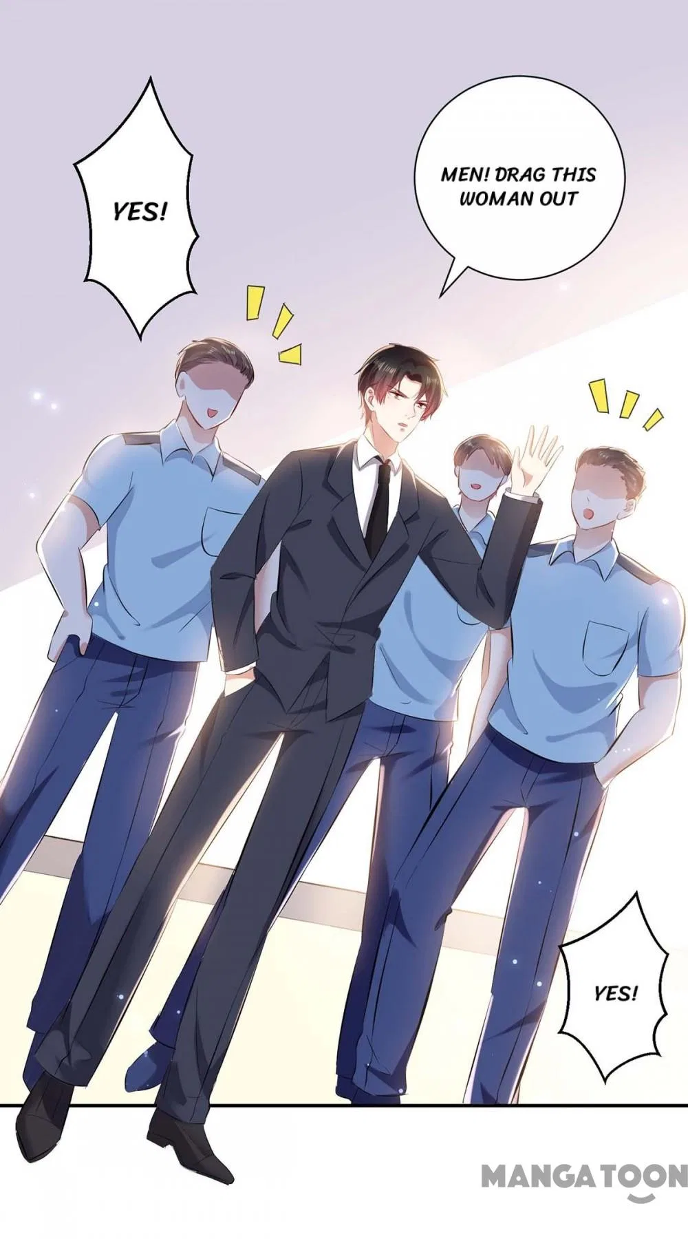 Genius Cool Treasure: President’s Wife Is Too Powerful Chapter 80 – Page 52