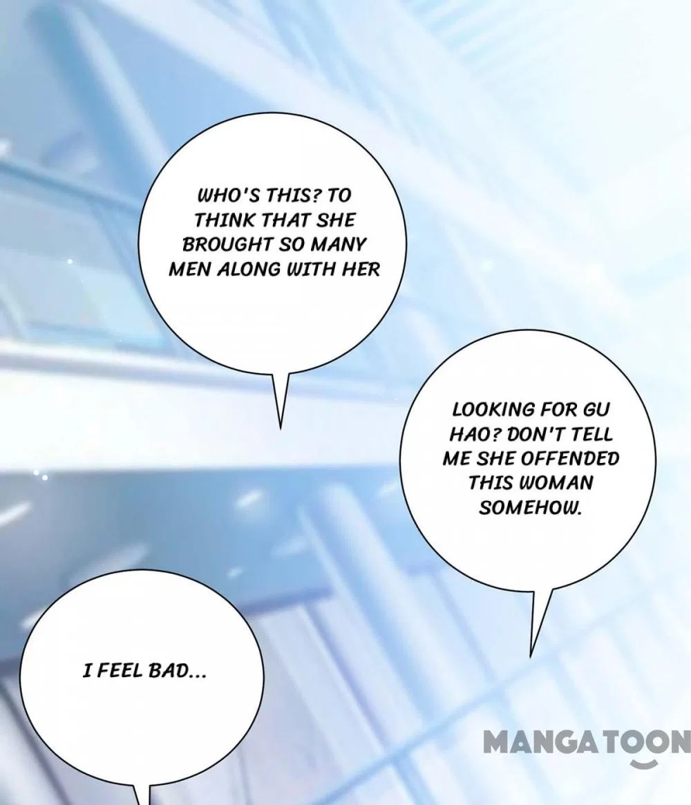 Genius Cool Treasure: President’s Wife Is Too Powerful Chapter 79 – Page 5
