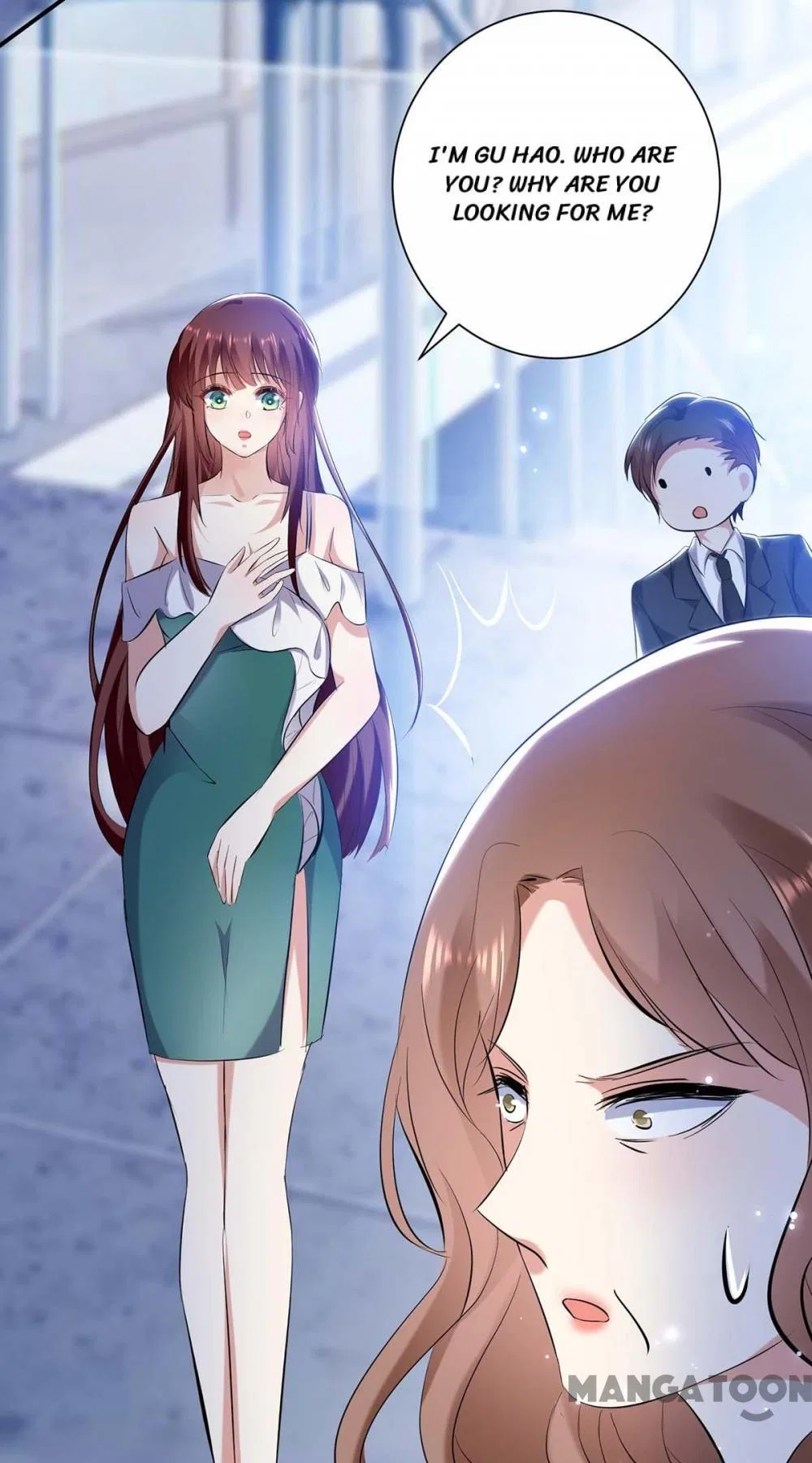 Genius Cool Treasure: President’s Wife Is Too Powerful Chapter 79 – Page 8