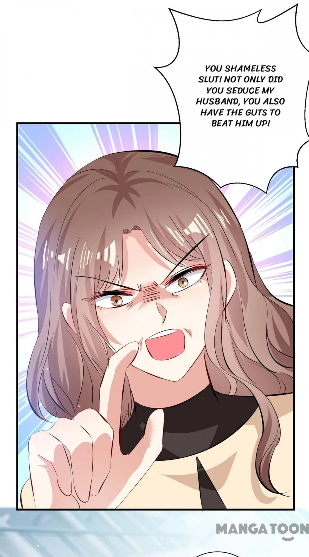 Genius Cool Treasure: President’s Wife Is Too Powerful Chapter 79 – Page 13