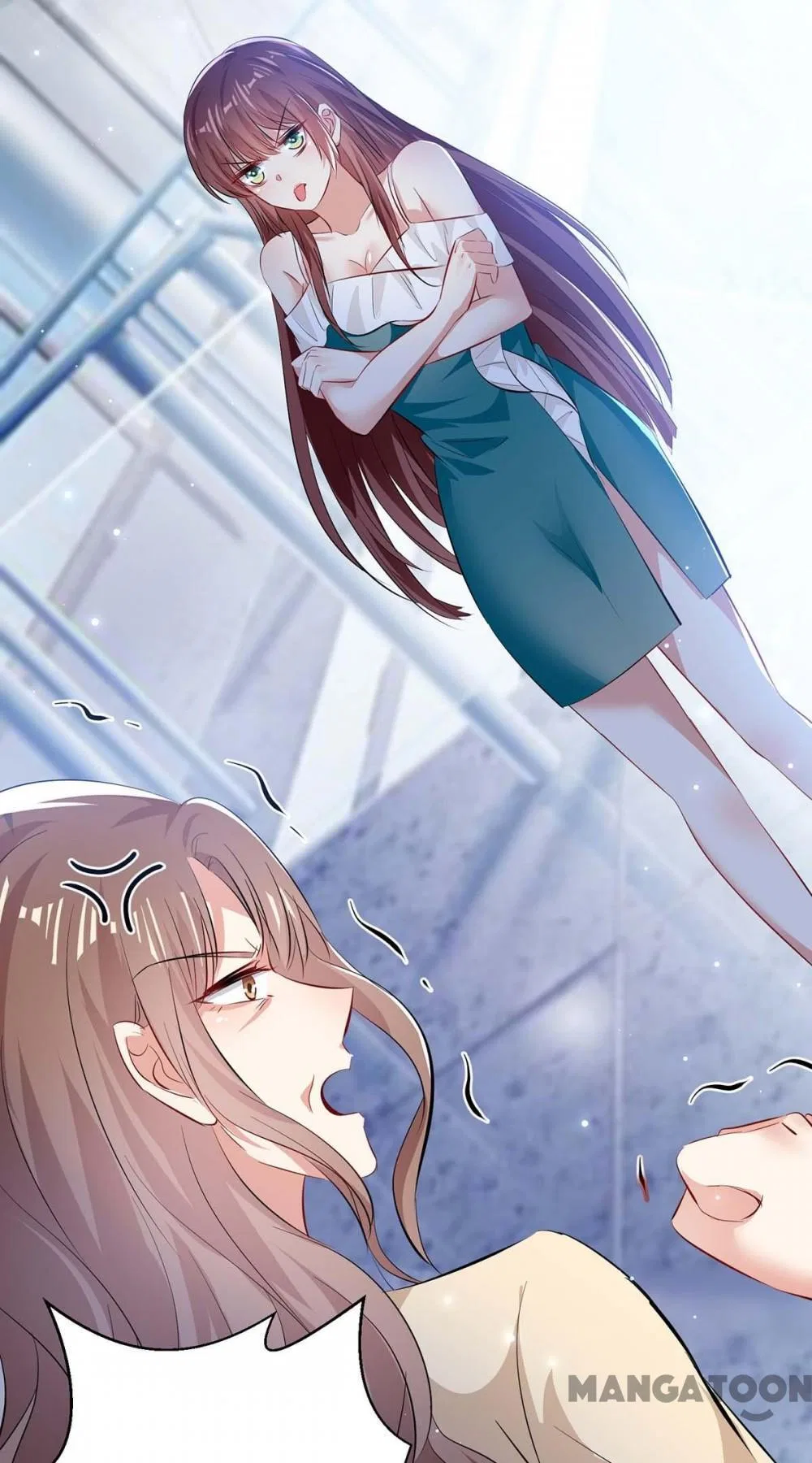 Genius Cool Treasure: President’s Wife Is Too Powerful Chapter 79 – Page 15