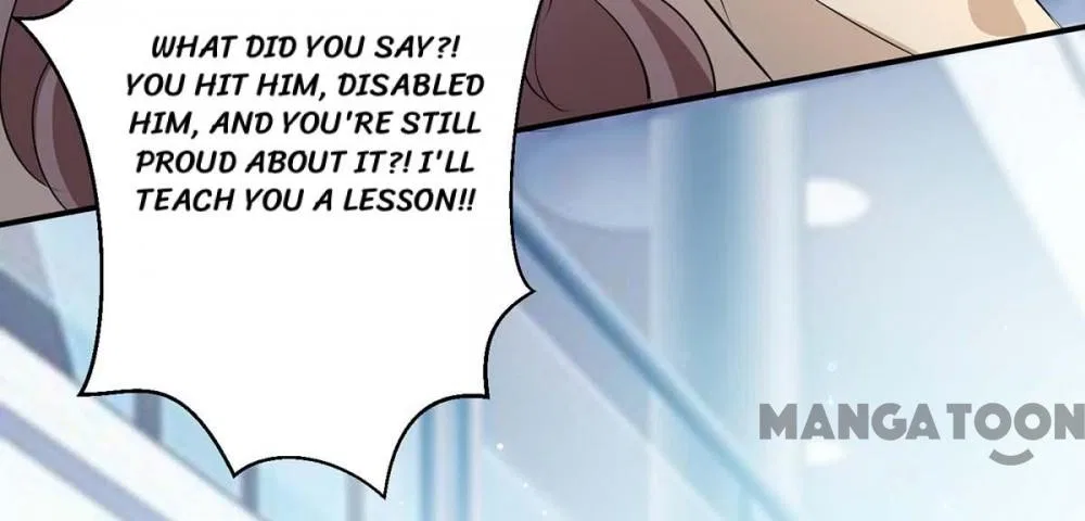 Genius Cool Treasure: President’s Wife Is Too Powerful Chapter 79 – Page 16