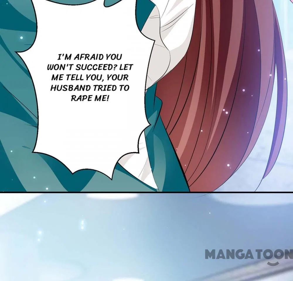 Genius Cool Treasure: President’s Wife Is Too Powerful Chapter 79 – Page 18