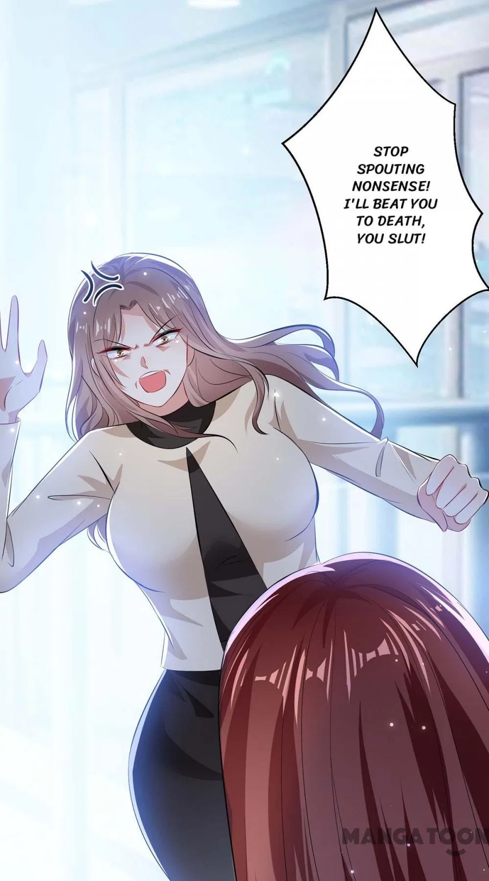Genius Cool Treasure: President’s Wife Is Too Powerful Chapter 79 – Page 19