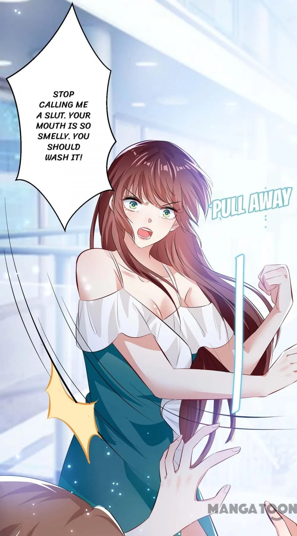 Genius Cool Treasure: President’s Wife Is Too Powerful Chapter 79 – Page 22