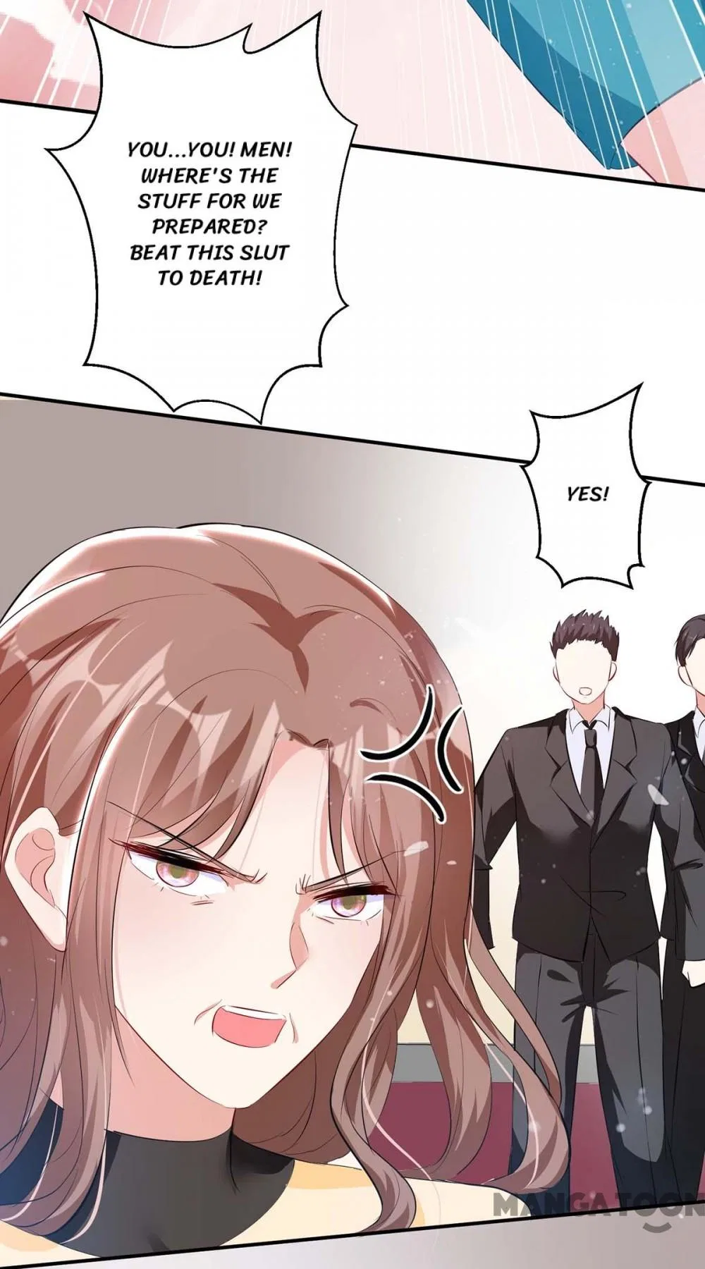 Genius Cool Treasure: President’s Wife Is Too Powerful Chapter 79 – Page 28