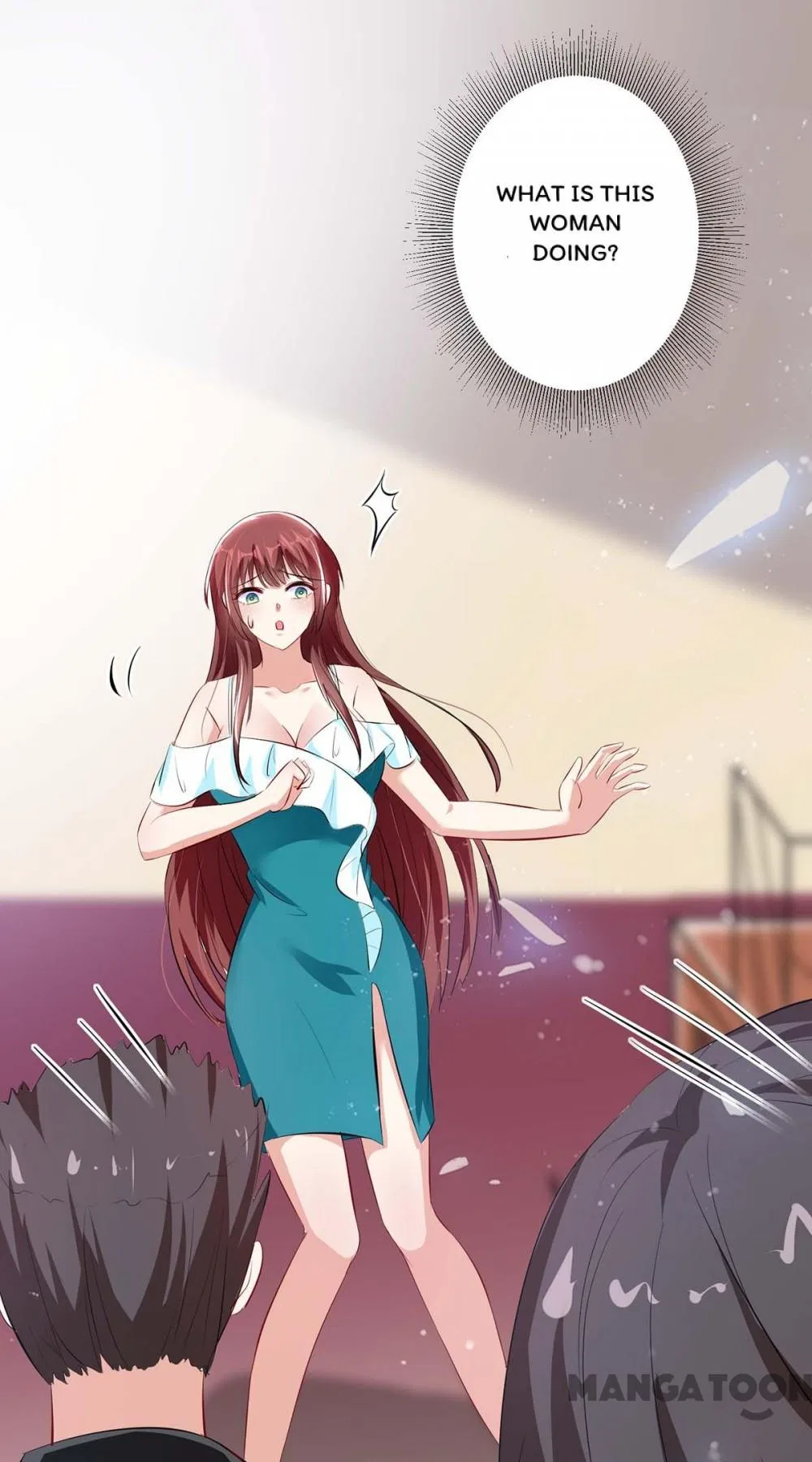 Genius Cool Treasure: President’s Wife Is Too Powerful Chapter 79 – Page 30