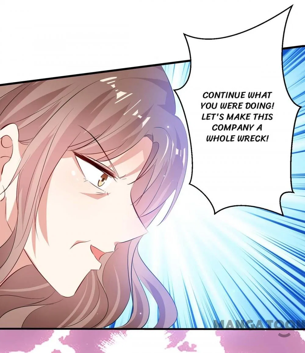 Genius Cool Treasure: President’s Wife Is Too Powerful Chapter 79 – Page 37