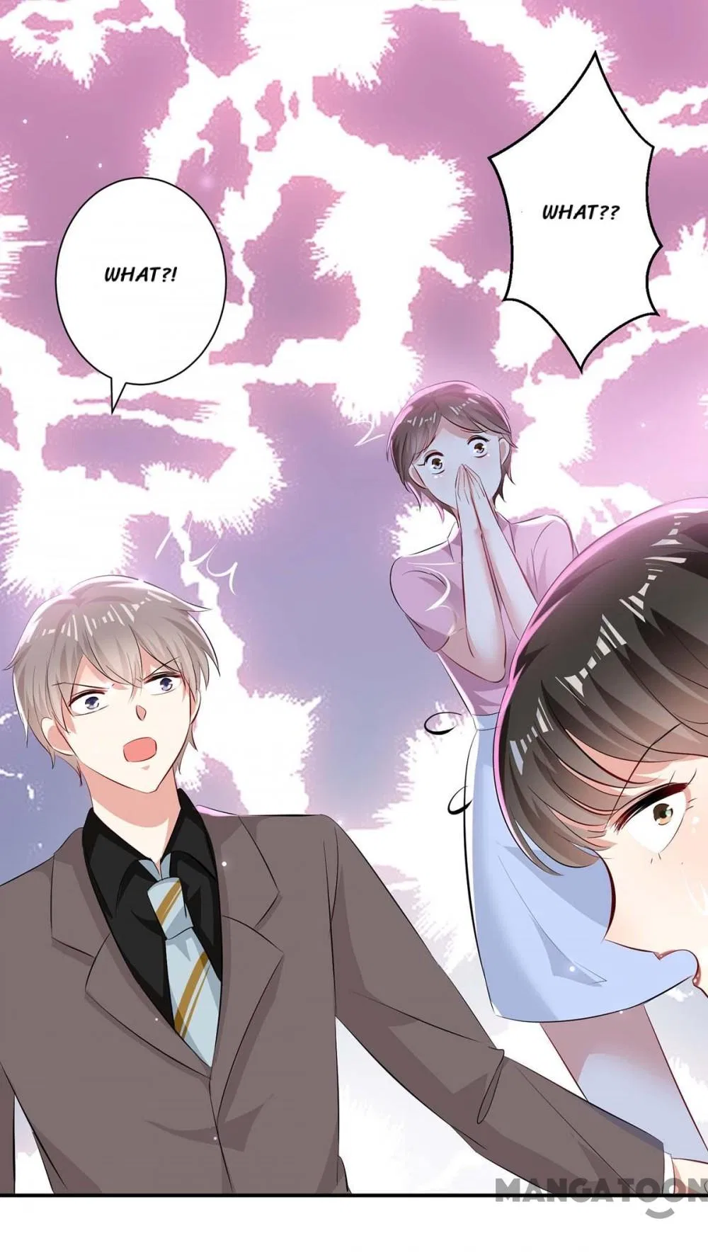 Genius Cool Treasure: President’s Wife Is Too Powerful Chapter 79 – Page 38