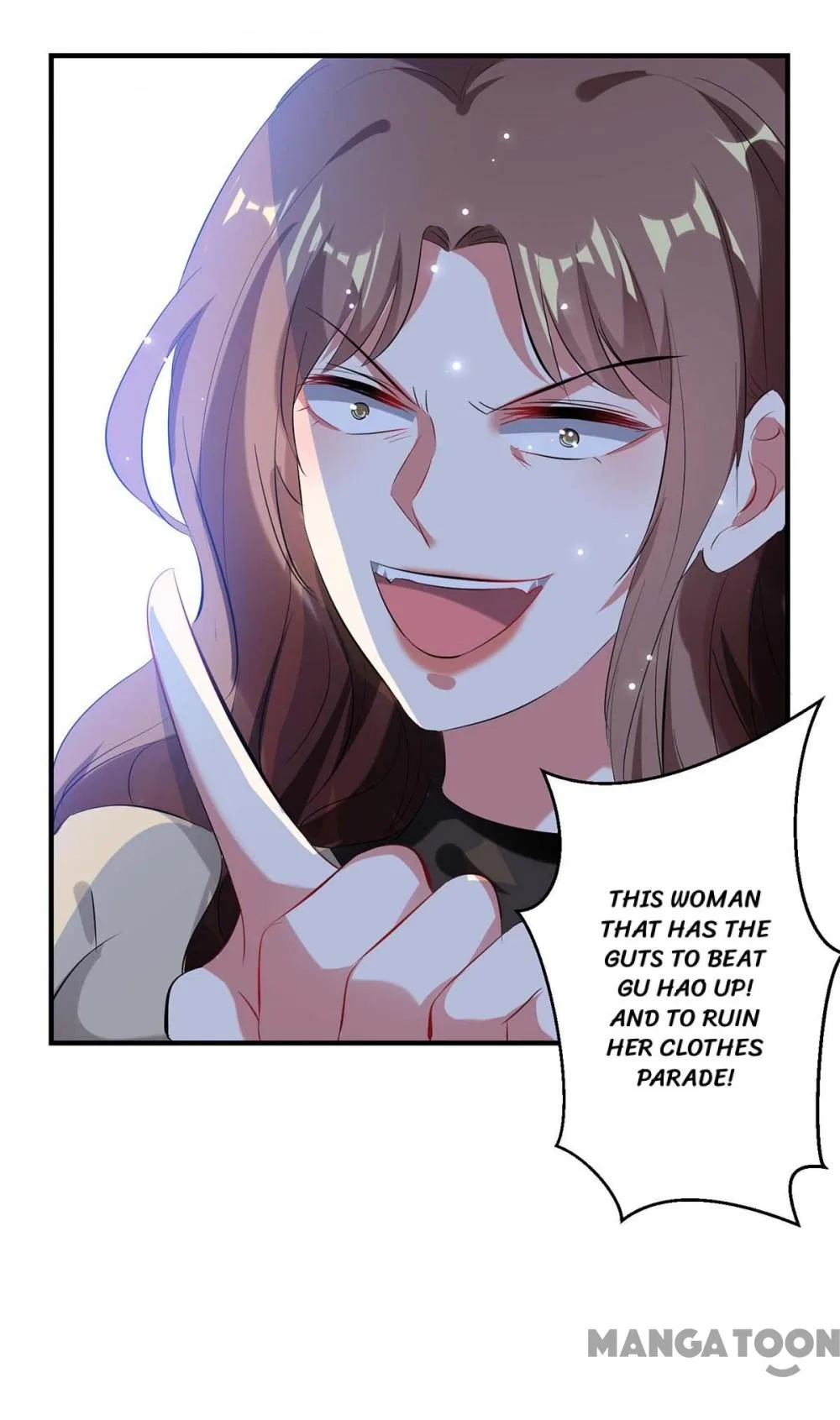 Genius Cool Treasure: President’s Wife Is Too Powerful Chapter 79 – Page 46