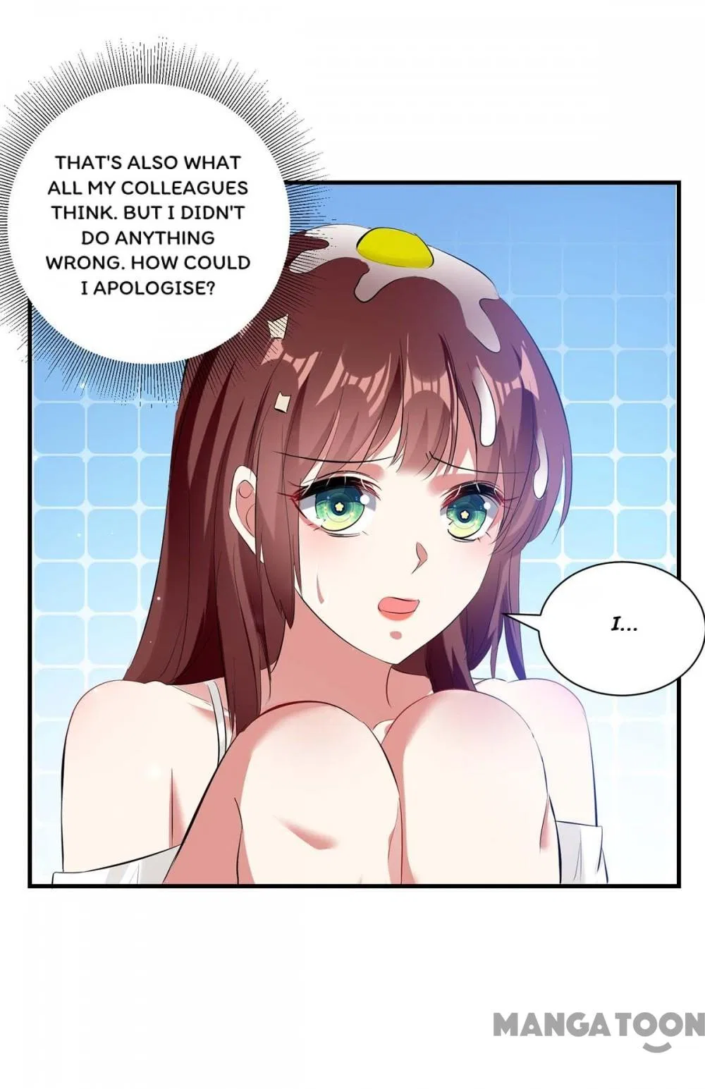 Genius Cool Treasure: President’s Wife Is Too Powerful Chapter 79 – Page 48