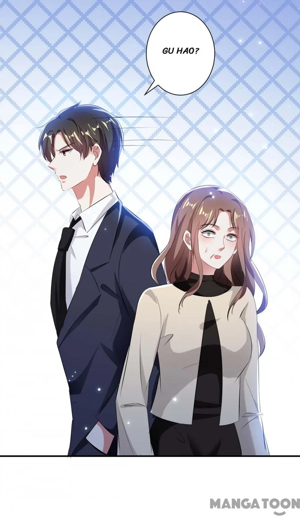 Genius Cool Treasure: President’s Wife Is Too Powerful Chapter 79 – Page 53