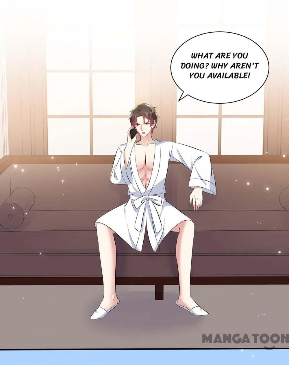 Genius Cool Treasure: President’s Wife Is Too Powerful Chapter 78 – Page 5