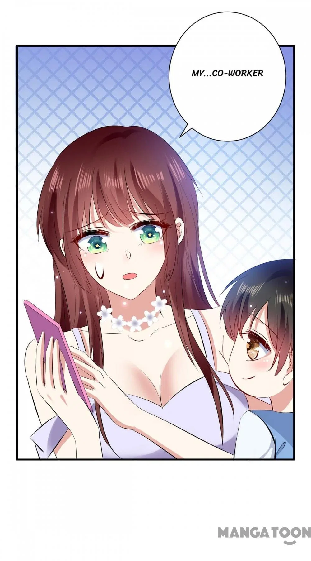 Genius Cool Treasure: President’s Wife Is Too Powerful Chapter 78 – Page 7