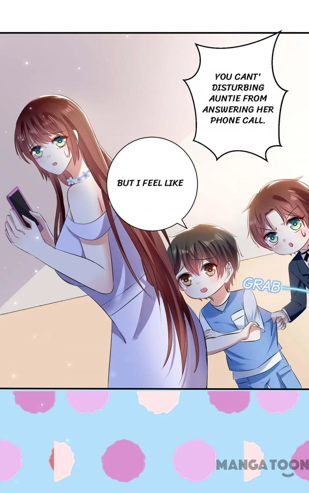 Genius Cool Treasure: President’s Wife Is Too Powerful Chapter 78 – Page 9