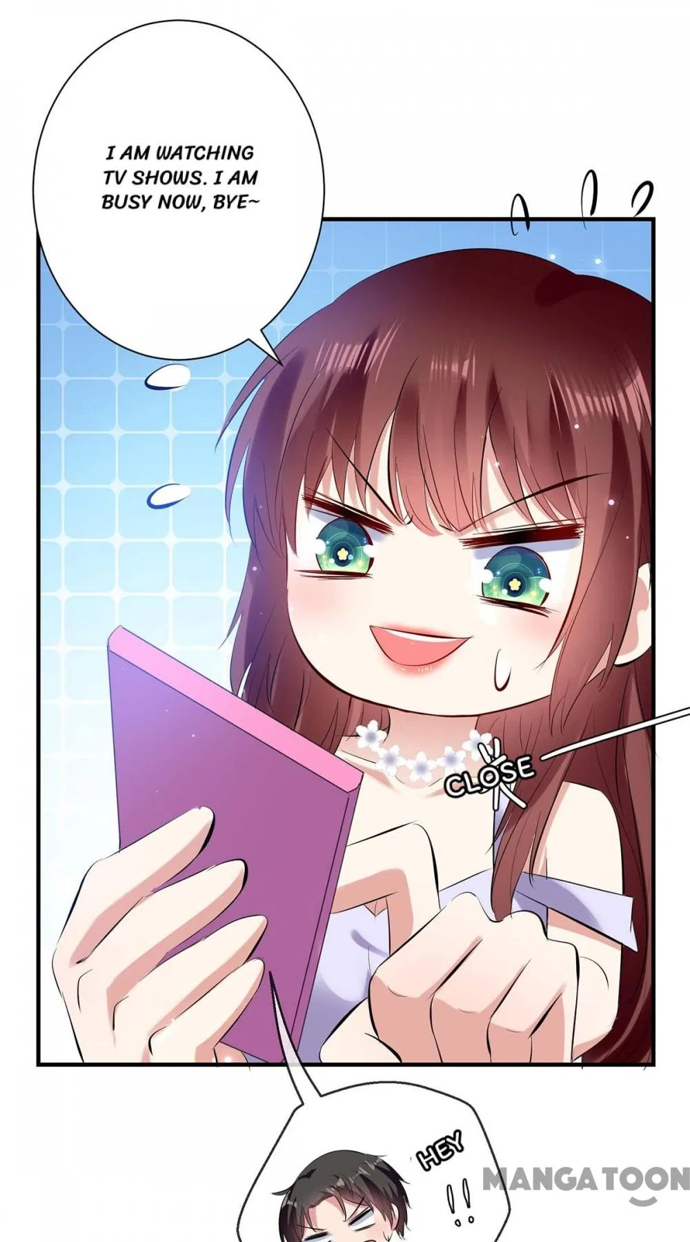 Genius Cool Treasure: President’s Wife Is Too Powerful Chapter 78 – Page 14