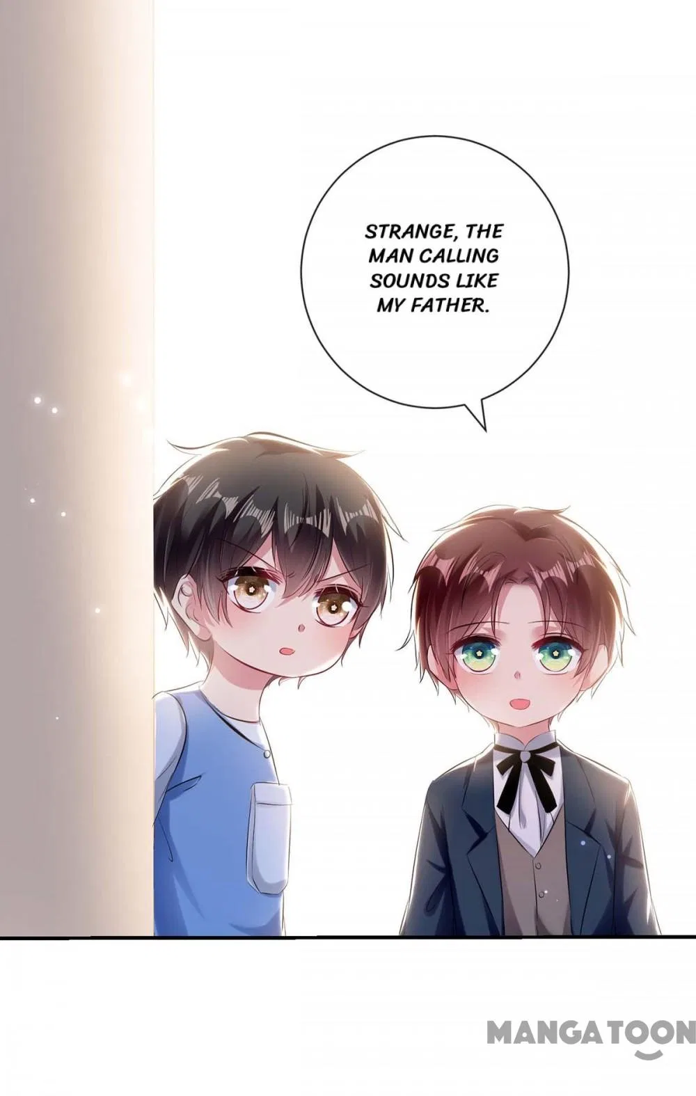 Genius Cool Treasure: President’s Wife Is Too Powerful Chapter 78 – Page 21