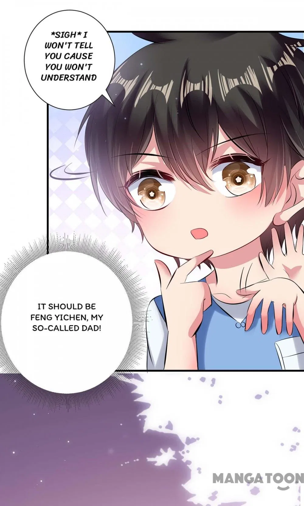 Genius Cool Treasure: President’s Wife Is Too Powerful Chapter 78 – Page 24