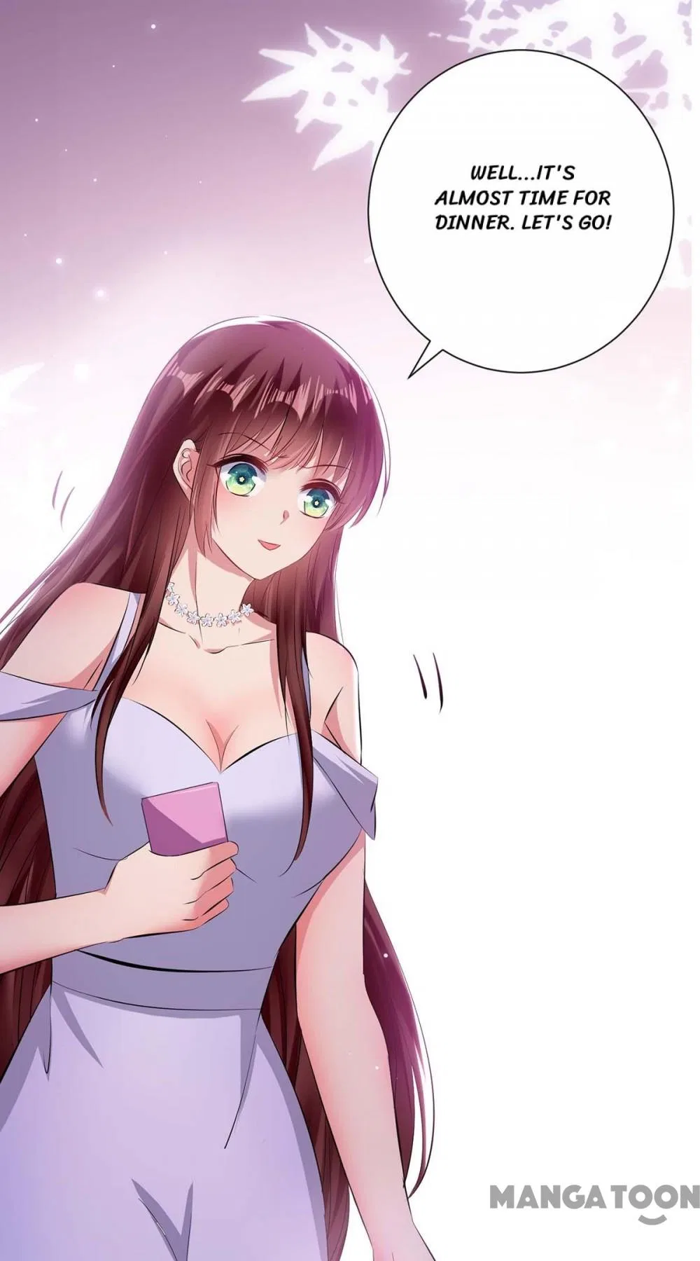 Genius Cool Treasure: President’s Wife Is Too Powerful Chapter 78 – Page 25