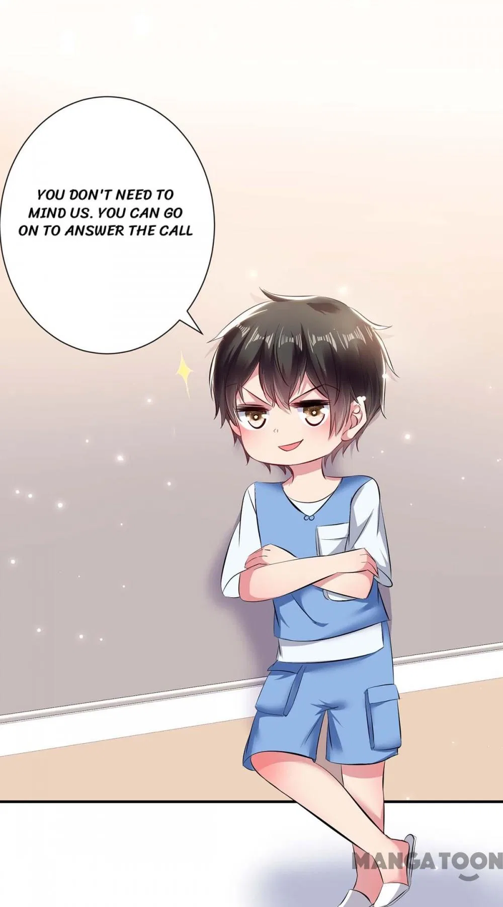 Genius Cool Treasure: President’s Wife Is Too Powerful Chapter 78 – Page 29